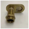 Picture of <div>Guidi Brass Sea Plug 1 inch water intake - 1112B#200006</div>