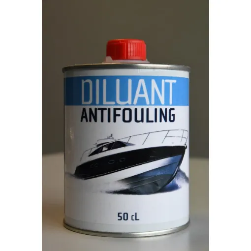 Picture of Antifouling Thinner 0.5l - Cabesto
