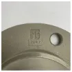 Picture of <div>Guidi Nickel alloyed flange with male thread 4 inch PN6 - 1340N#1206M2</div>