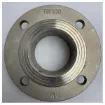 Picture of <div>Guidi Nickel alloyed flange with male thread 4 inch PN6 - 1340N#1206M2</div>