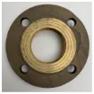 Picture of <div>Guidi Bronze and Steel Flange 3 Inch DN80 PN6 - Durable Corrosion-Resistant Marine Pipe Fitting</div>