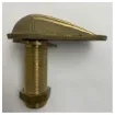 Picture of <div>Guidi High-Quality 3/4 Inch Brass Sea Tap for Marine Drainage - Corrosion Resistant Boat and Ship Fitting</div>