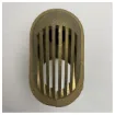 Picture of <div>Guidi High-Quality 3/4 Inch Brass Sea Tap for Marine Drainage - Corrosion Resistant Boat and Ship Fitting</div>
