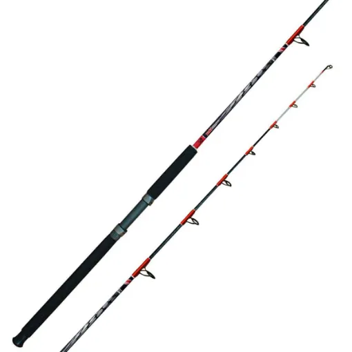 Picture of Leader Boat 165 100/200g Yuki