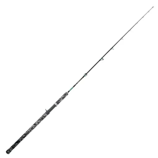 Picture of Bulldozer N Slow C 210 Slow Jig Rod