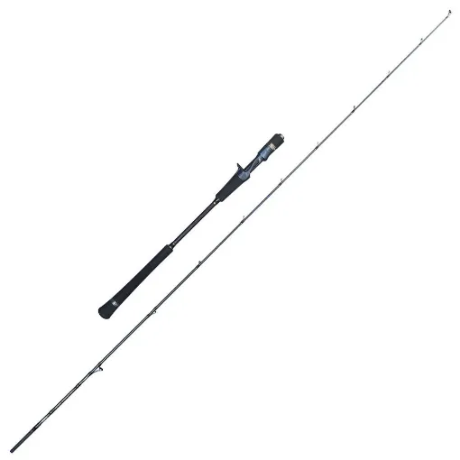 Picture of Penn Battalion Solid Jig 190 200g Casting Rod