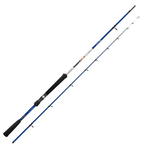 Picture of Buscle Leopard F1 Boat Rod | Yuki