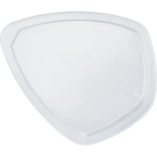 Picture of Positive Left Glass Lens Sold Individually for Cressi Sub Prisma Mask