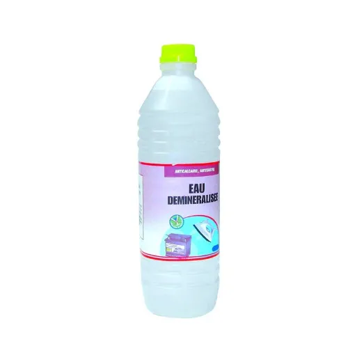 Picture of Demineralised Water