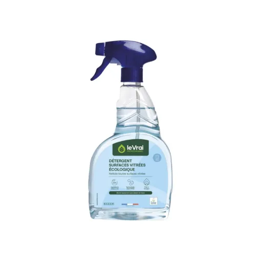 Picture of LE VRAI PROFESSIONNEL Glass Surface Cleaner - 750ml