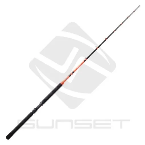 Picture of Pilar 180 50lb Sunset