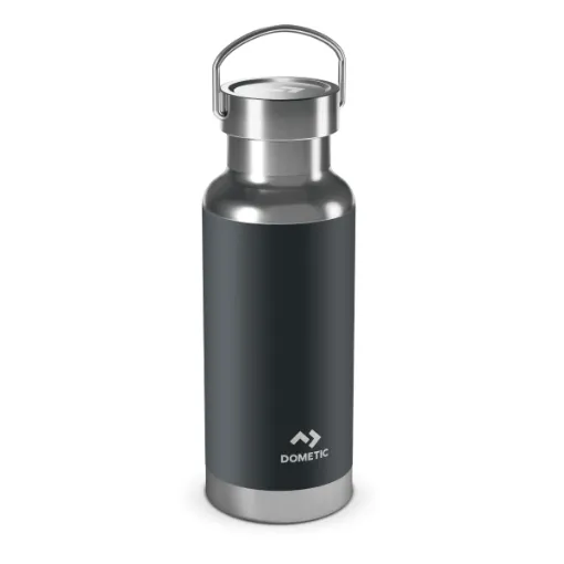 Picture of Thermo Bottle 0.5l - Black - Dometic