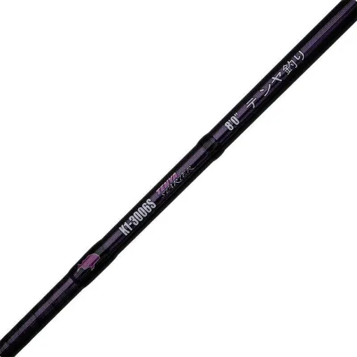 Picture of K-one Tenya Spinning Rod 3006s Starter 2024