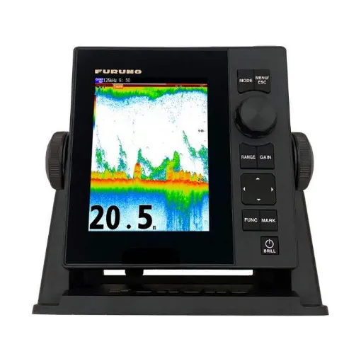 Picture of Fcv600 Sounder - Furuno