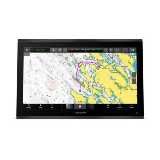 Picture of Gps Map 9022 - Garmin