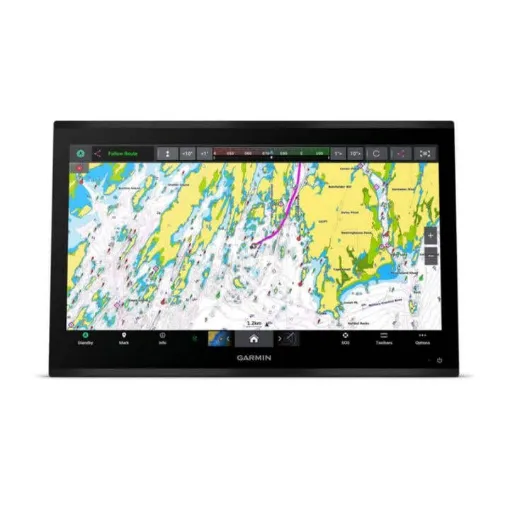 Picture of Gps Map 9024 - Garmin