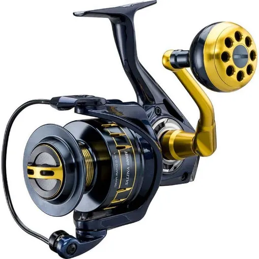 Picture of Salina 6000h Spin Hs