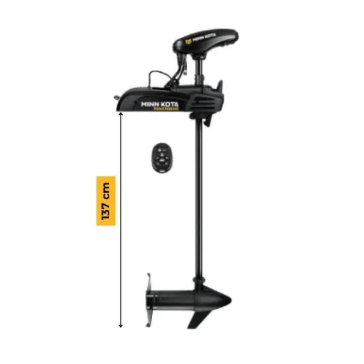 Picture of Powerdrive 70 Bt Spotlock - GPS - 70 Lbs - 24 Vcc - 137 Cm Minn Kota