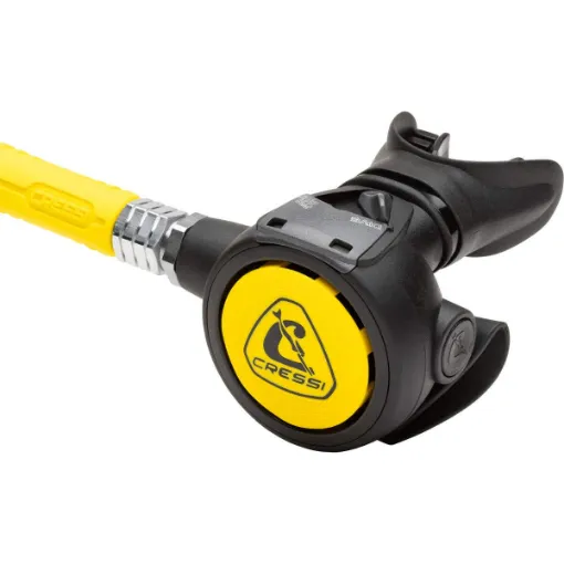 Picture of Cressi Sub Zen Underwater Diving Octopus