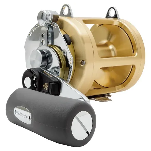 Picture of Tiagra 30 Wlrs | Shimano
