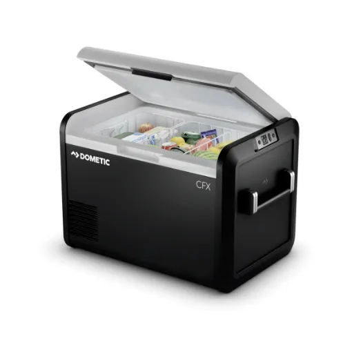 Picture of Portable Compression Cooler with Ice Function - CFX 3 - 55 IM - Dometic