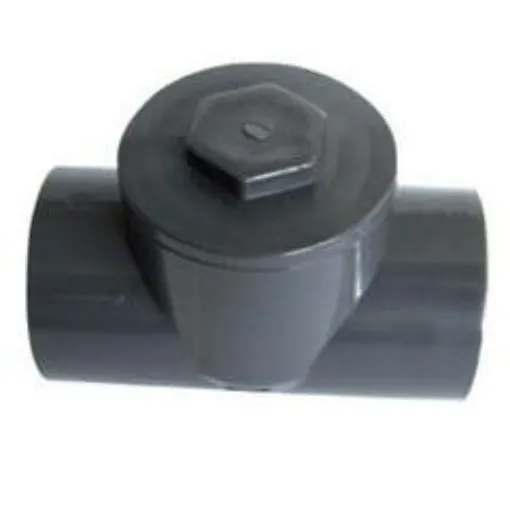 Picture of D63 Flap Non-Return Valve