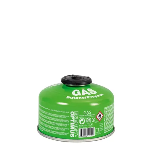 Picture of Gas Cartridge 100g - Butane/Propane - Optimus