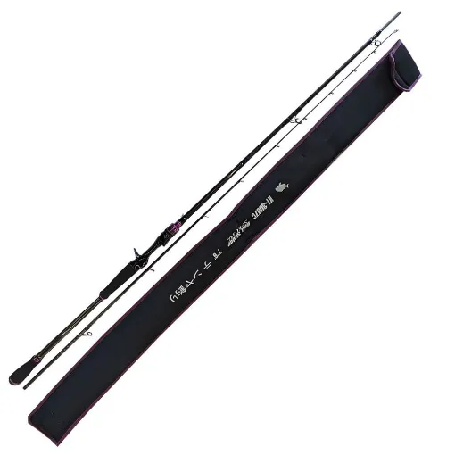 Picture of K-one Bait Slider K1-3007 Casting Rod 232 20/130g
