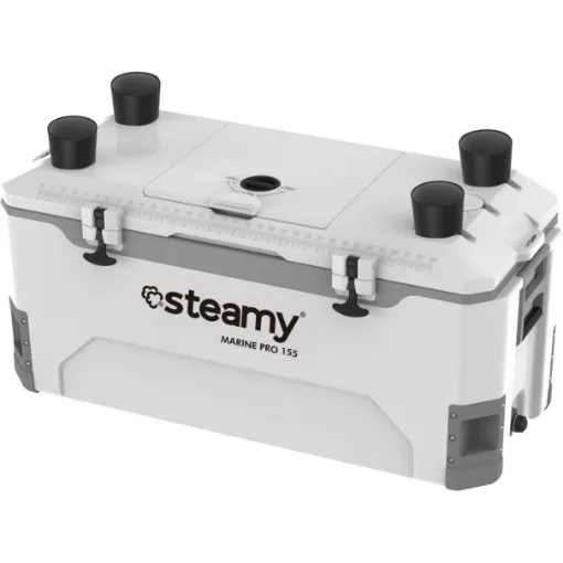 Picture of Marine Pro 155L Cooler - Steamy