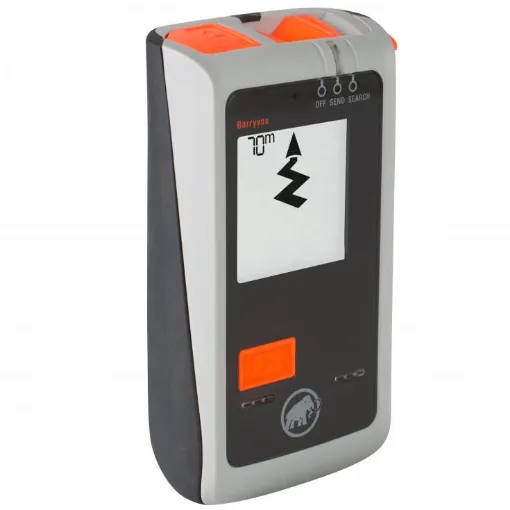 Picture of Avalanche Victim Detector barryvox 2 Mammut