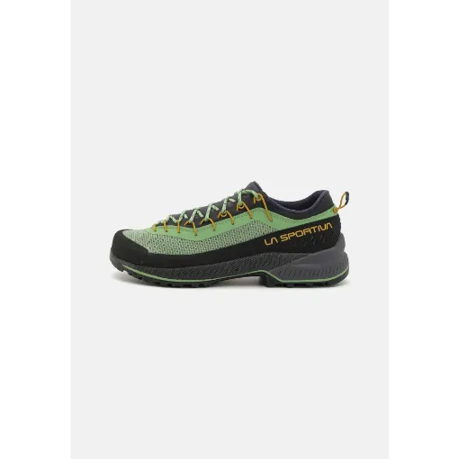 Picture of La Sportiva Tx4 Gtx Women's Hiking Shoes Carbon / Springtime