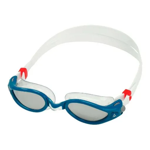 Picture of Aquasphere Kaiman Exo Mirrored Swimming Goggles