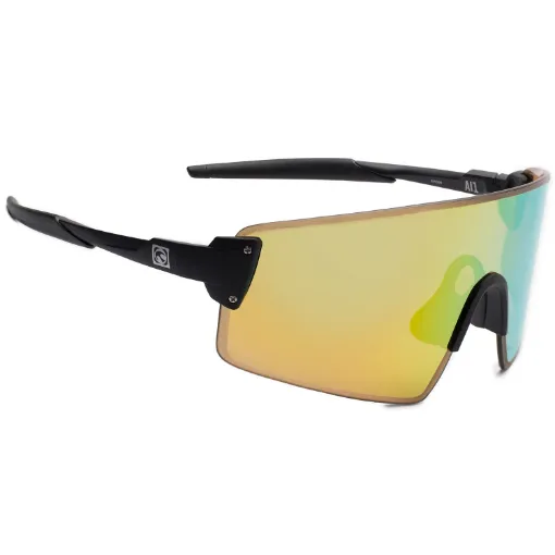 Picture of Ai1 Black & Orange Cx Full Revo Sunglasses Mundaka Optic