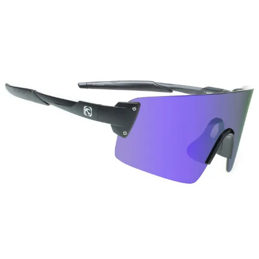 Picture of Ai1 Black & Purple Cx Full Revo Mundaka Optic Sunglasses