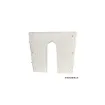 Picture of <div>Osculati High-Quality Durable Marine Plastic Plate for Saltwater and UV Resistance - Osculati 47.763.95</div>