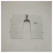 Picture of <div>Osculati High-Quality Durable Marine Plastic Plate for Saltwater and UV Resistance - Osculati 47.763.95</div>