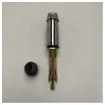 Picture of RamonSoler 6919 Vulcano Marine Faucet - Durable Chrome Plated Tap for Boats and Ships