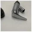 Picture of RamonSoler 6919 Vulcano Marine Faucet - Durable Chrome Plated Tap for Boats and Ships