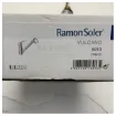 Picture of RamonSoler 6919 Vulcano Marine Faucet - Durable Chrome Plated Tap for Boats and Ships