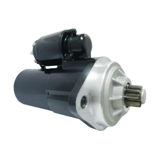 Picture of <div>Indmar Raptor 573004 Marine Starter Motor | Ignition Protected Durable Replacement for Boat Engines</div>
