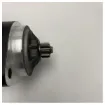 Picture of <div>Indmar Raptor 573004 Marine Starter Motor | Ignition Protected Durable Replacement for Boat Engines</div>