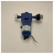 Picture of <p>USED Whale FW1215(B) Watermaster Automatic Marine Water Pump 12V Durable Saltwater Resistant 11.5L</p>
