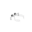 Picture of <div>ENO Marine Grade Stainless Steel Pan Clamp Set for Secure Pot Attachment on Boat Cooktops - KSC75123</div>