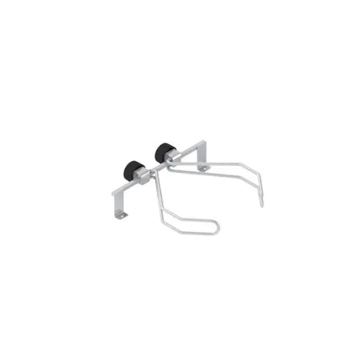 Picture of <div>ENO Marine Grade Stainless Steel Pan Clamp Set for Secure Pot Attachment on Boat Cooktops - KSC75123</div>