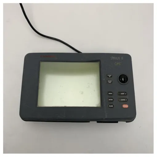 Picture of <div>USED SIRIUS8 Marine GPS Chartplotter – Durable and User-Friendly Navigation Device for Boats and Ships</div>