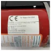 Picture of BSCO 740-200M Marine Fire Extinguisher HFC-227 3.95kg