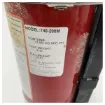 Picture of BSCO 740-200M Marine Fire Extinguisher HFC-227 3.95kg