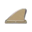 Picture of <div>Buck Marine 10SKI2 Corrosion-Resistant Stabilizer Fin for Boats and Watercraft</div>