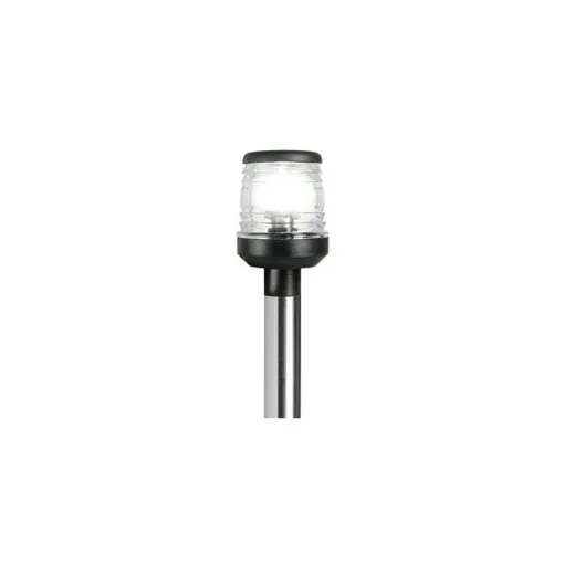 Picture of <div>Osculati Marine Stainless Steel Aerodynamic Navigation Light Mast 60cm - Weatherproof Boat and Ship Marker</div>