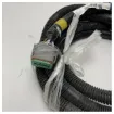 Picture of High-Quality Yanmar Marine Wiring Harness 164200-22020 - Durable, Corrosion-Resistant Cable Assembly for Boat Engines